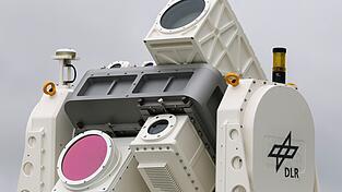 In Cochstedt ist ein neues Technologiezentrum für Drohnensicherheit eröffnet worden. (Archivbild) In Cochstedt ist ein neues Technologiezentrum für Drohnensicherheit eröffnet worden. (Archivbild)
