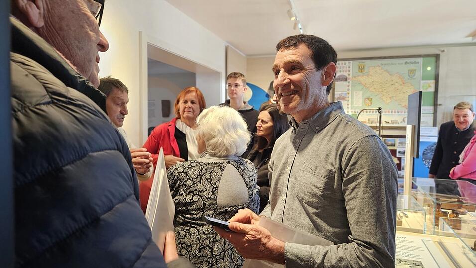 Die Rauchwerks im Goldbachmuseum. Die Rauchwerks im Goldbachmuseum.