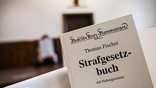 Es geht um Paragraf 184l im Strafgesetzbuch. (Archivbild) Es geht um Paragraf 184l im Strafgesetzbuch. (Archivbild)