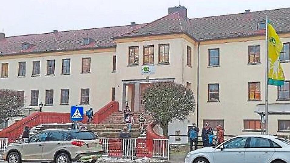 Die Neugestaltung des Grundschulumfelds war Thema im Stadtrat. Die Neugestaltung des Grundschulumfelds war Thema im Stadtrat.