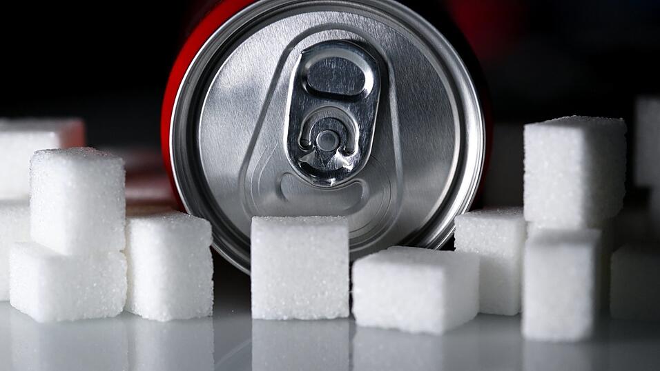 Die geplante Zuckersteuer sorgt weiter f&uuml;r Gespr&auml;chsstoff.