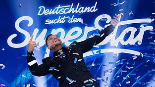 Nach 16 Jahren am Ziel angekommen: &laquo;DSDS&raquo;-Sieger Menowin Fr&ouml;hlich