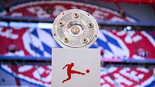 Wie groß ist die Bundesliga künftig? Die DFL äußert sich.