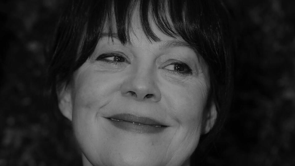 Helen McCrory, britische Schauspielerin, ist gestorben.