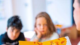 Zwei Menschen mit Behinderung sind in Straubinger Kitas als Hilfskr&auml;fte t&auml;tig. Das Inklusionsmodell hat sich bew&auml;hrt und wird auf f&uuml;nf Arbeitspl&auml;tze aufgestockt.