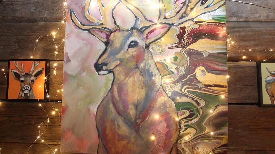 In Landshut lockten am Wochenende der Kunsthandwerkermarkt und die H&uuml;ttengaudi zahlreiche Besucher an.