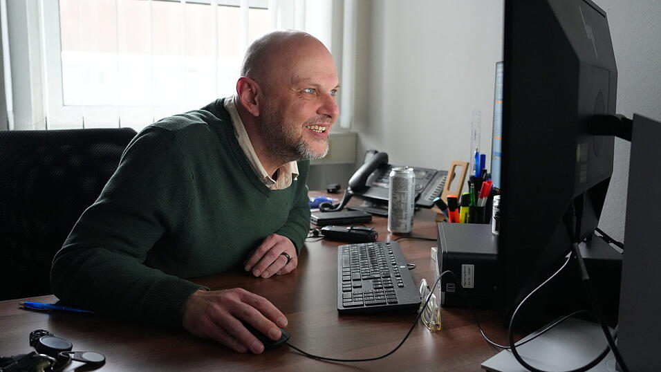 Michael Schafitel Michael Schafitel