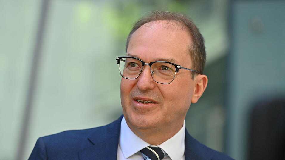 Alexander Dobrindt