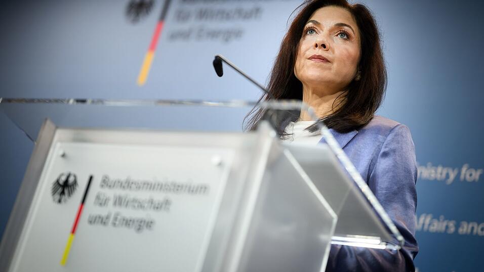 Reiche mahnt tiefgreifende Strukturreformen an.