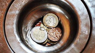 In Aholming muss mehr f&uuml;rs Abwasser gezahlt werden.