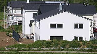 Zum f&uuml;nften Mal in Folge hat die Interhyp untersucht, wie Menschen in Deutschland die Leistbarkeit von Immobilien einsch&auml;tzen. (Symbolbild)