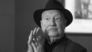 Georg Baselitz starb im Alter von 88 Jahren.