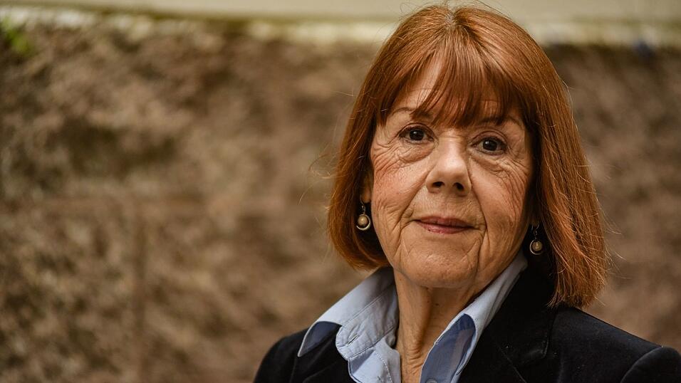 Gisèle Pelicot ist von ihrem Mann wiederholt mit Medikamenten betäubt, missbraucht und Fremden zur Vergewaltigung angeboten worden. (Archivbild) Gisèle Pelicot ist von ihrem Mann wiederholt mit Medikamenten betäubt, missbraucht und Fremden zur Vergewaltigung angeboten worden. (Archivbild)