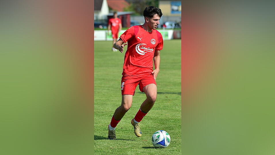 Der Einsatz von Plattlings St&uuml;rmer Andreas Brandl in Pfarrkirchen ist wegen Krankheit gef&auml;hrdet.