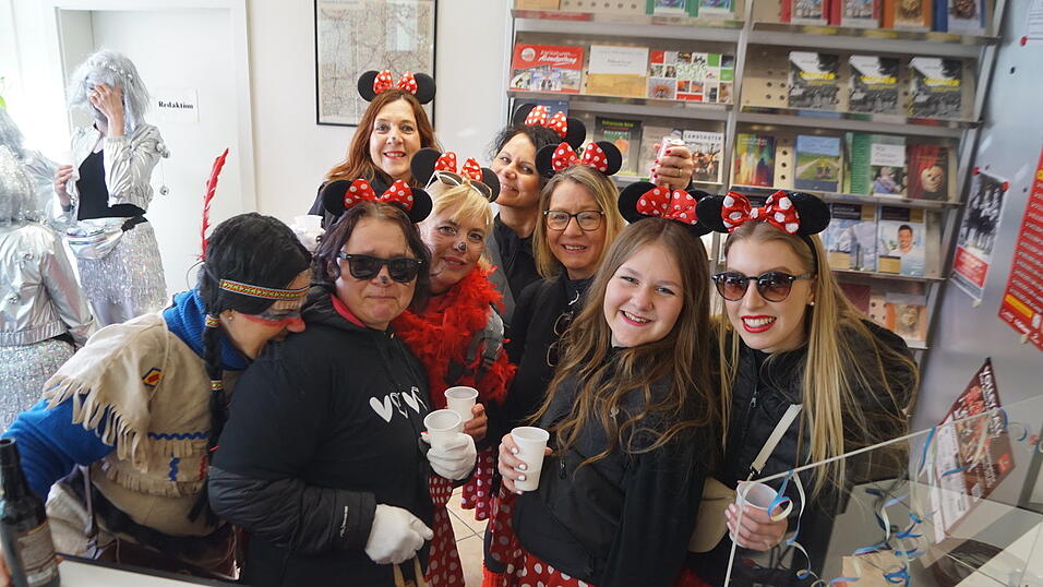 Die sch&ouml;nsten Bilder vom UsiDo.