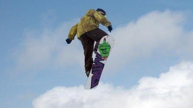 Roland hat einige Jungs von Isenseven beim Boarden fotografiert. (Foto: Roland Hebertinger)