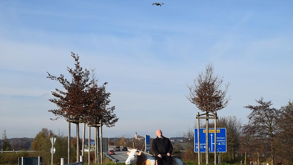 Heinrich Trapp ist am Samstag um 20.15 Uhr bei einer Quiz-Sendung im ZDF zu sehen. Heinrich Trapp ist am Samstag um 20.15 Uhr bei einer Quiz-Sendung im ZDF zu sehen.