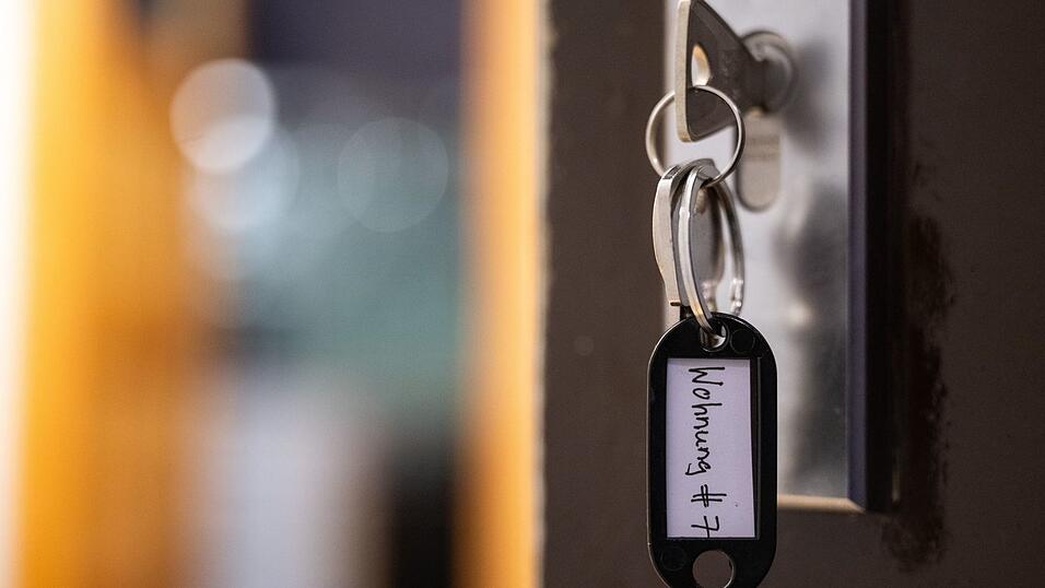 Die geplante Reform legt sechs Monate Maximaldauer f&uuml;r Kurzzeitmietvertr&auml;ge fest. In Ausnahmef&auml;llen sind acht Monate erlaubt. (Symbolbild)