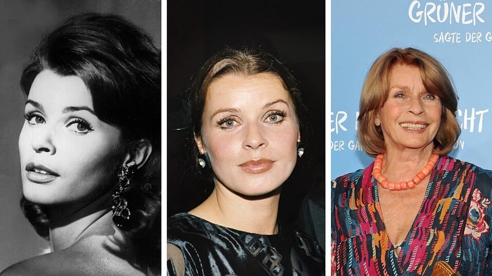 Senta Berger wird 80. Wir gratulieren und blicken in unserer Bildergalerie zur&uuml;ck auf Momente in ihrem Leben.