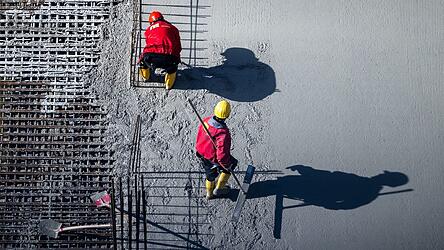 Von einer Trendwende k&ouml;nne aber keine Rede sein. (Archivbild)