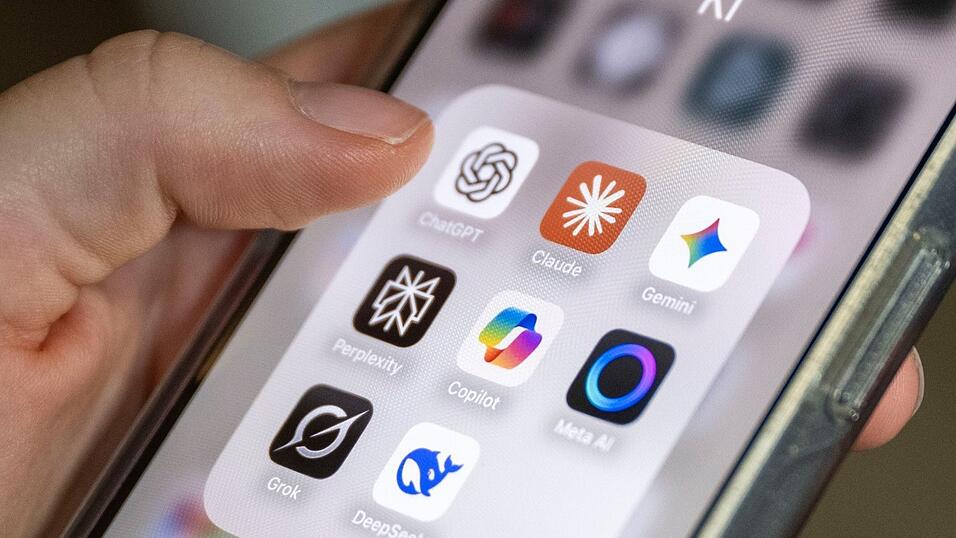 ChatGPT erreichte laut Unternehmensangaben im Sechsmonatszeitraum bis Ende September 2025 durchschnittlich rund 120,4 Millionen aktive Nutzer pro Monat in der EU.