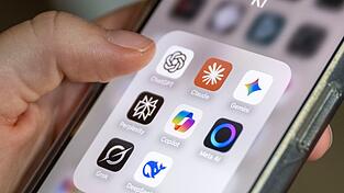 ChatGPT erreichte laut Unternehmensangaben im Sechsmonatszeitraum bis Ende September 2025 durchschnittlich rund 120,4 Millionen aktive Nutzer pro Monat in der EU.