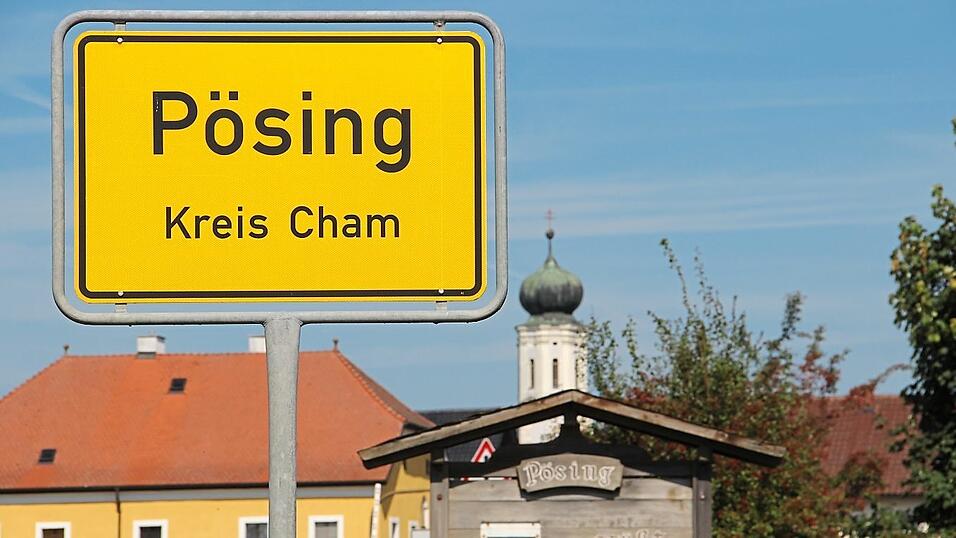 P&ouml;sing - Hier lebten schon vor 100 000 Jahren Siedler.