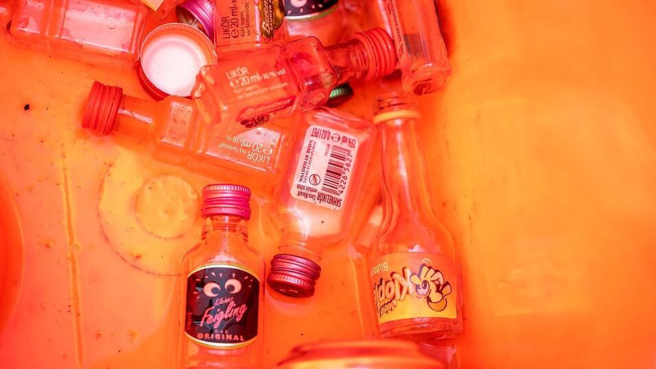 Vor allem bei den j&uuml;ngeren Menschen gehen die Zahlen zur&uuml;ck (Symbolfoto)