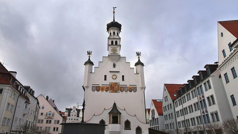 Kemptens Rathauschef Thomas Kiechle kündigte an, eine extern geleitete Kommission werde den Fall aufarbeiten. (Symbolfoto)