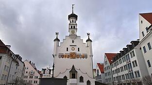 Kemptens Rathauschef Thomas Kiechle kündigte an, eine extern geleitete Kommission werde den Fall aufarbeiten. (Symbolfoto)