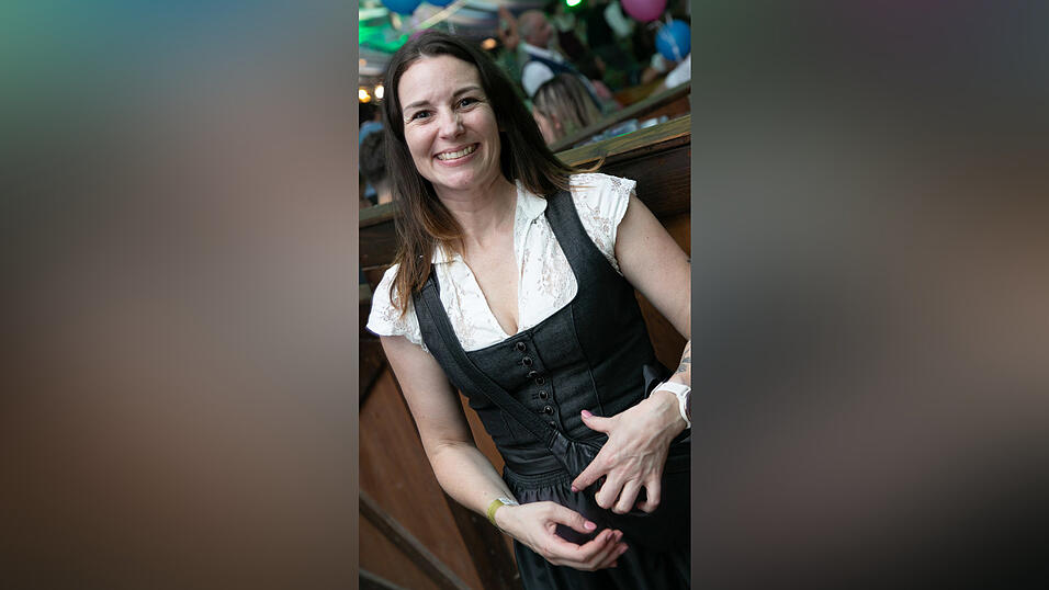 Die Partybilder vom Freitag, 15. August, aus dem Festzelt Wenisch. Die Partybilder vom Freitag, 15. August, aus dem Festzelt Wenisch.
