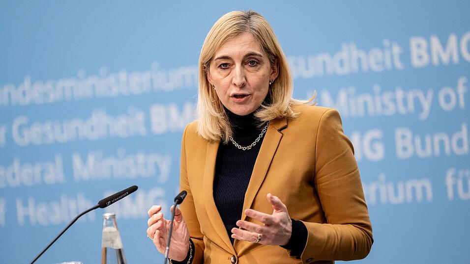 Hausarztpraxen sollen nach Pl&auml;nen von Ministerin Warken eine wichtigere Rolle bekommen. (Archivbild)