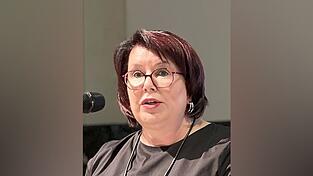 Ulrike Partl-Mahlendorf Ulrike Partl-Mahlendorf