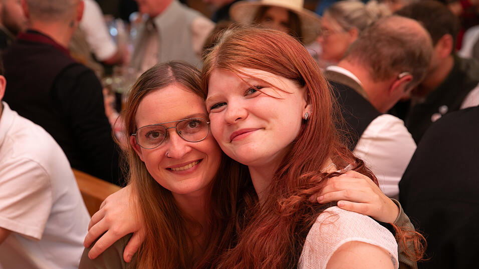Die Partybilder vom Freitag, 8. August, aus dem Festzelt Krönner. Die Partybilder vom Freitag, 8. August, aus dem Festzelt Krönner.
