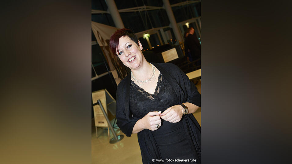 Impressionen vom Ball der Wirtschaft, festgehalten von Markus Scheuerer.