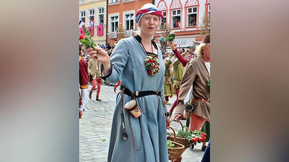 Der letzte Umzug der LaHo 2017