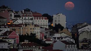 Nach der Mutter wurde nicht nur in Portugal fieberhaft gesucht. Nach der Festnahme wurden sie und der Stiefvater in Untersuchungshaft genommen. (Symbolbild) Nach der Mutter wurde nicht nur in Portugal fieberhaft gesucht. Nach der Festnahme wurden sie und der Stiefvater in Untersuchungshaft genommen. (Symbolbild)