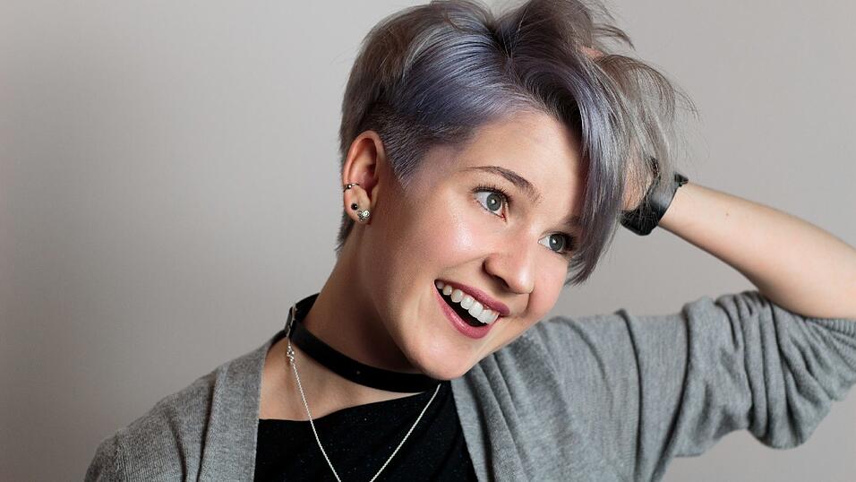 Unsere Fotografin Jana Zellmer. Viele Fotos von Jana findest du auf ihrem Instagram-Account: @janaluisa_