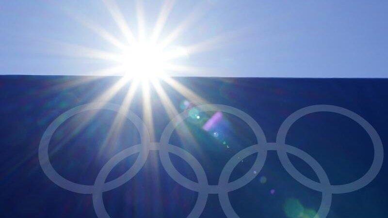 Olympia 2032 findet in Brisbane statt.