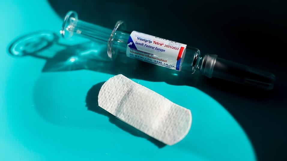 Bayern sagt Infektionskrankheiten den Kampf an. (Symbolbild)