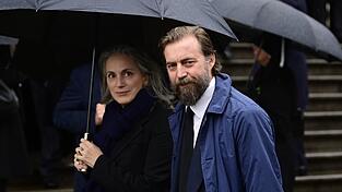 Im ehemaligen italienischen K&ouml;nigshaus Haus Savoyen tobt ein Streit um die F&uuml;hrung der Familie. (Archivbild)