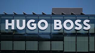 Die britische Frasers Group versucht seit Mitte Juni, das Ruder bei Hugo Boss zu &uuml;bernehmen. (Archivbild)
