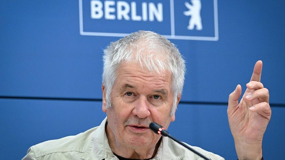 Kommissionsmitglied Albrecht Broemme fordert auch von der Bevölkerung eine bessere Vorbereitung auf Krisenfälle. Kommissionsmitglied Albrecht Broemme fordert auch von der Bevölkerung eine bessere Vorbereitung auf Krisenfälle.