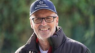 Forstexperte Peter Wohlleben plädiert für mehr Chaos im Wald. (Archivbild) Forstexperte Peter Wohlleben plädiert für mehr Chaos im Wald. (Archivbild)