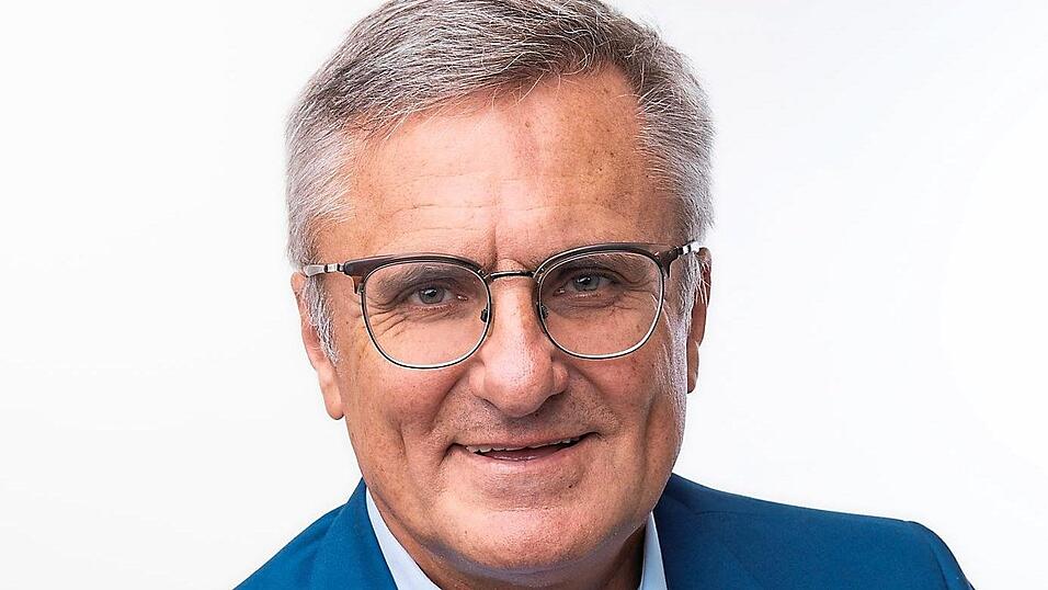 Alexander Muthmann (FDP)