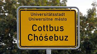 Cottbus k&ouml;nnte den Forschern zufolge beim Strukurwandel eine Blaupause f&uuml;r andere Regionen sein.