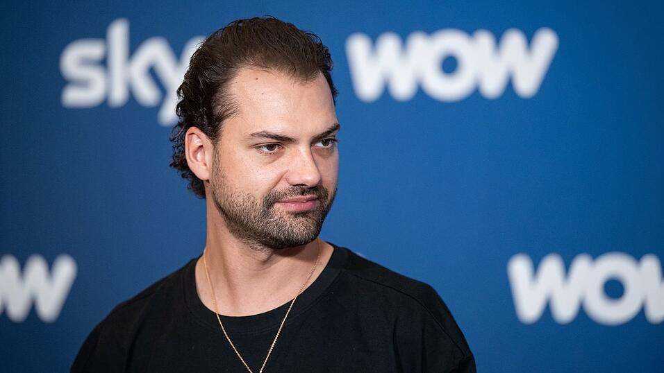 &laquo;Es hei&szlig;t ja 'diese Ochsenknechts' und nicht 'dieser Ochsenknecht'&raquo;