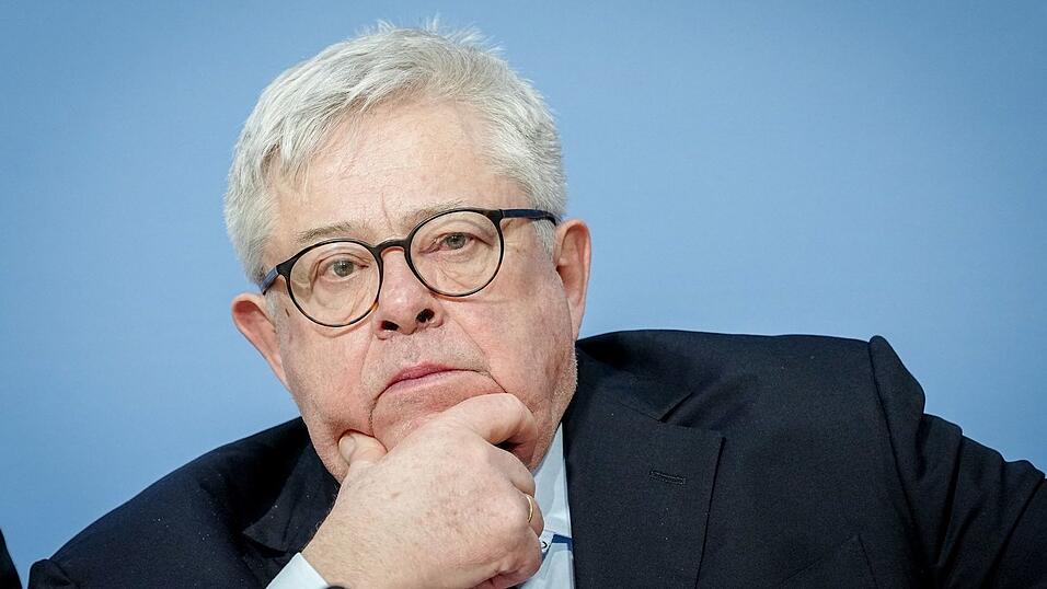 Rechtsvertreter Degenhart rechnet mit einem Erfolg in Karlsruhe.