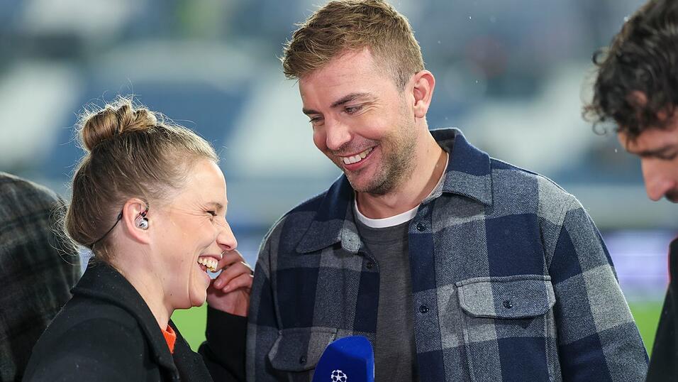 Experte in der Champions League: Christoph Kramer. (Archivbild)