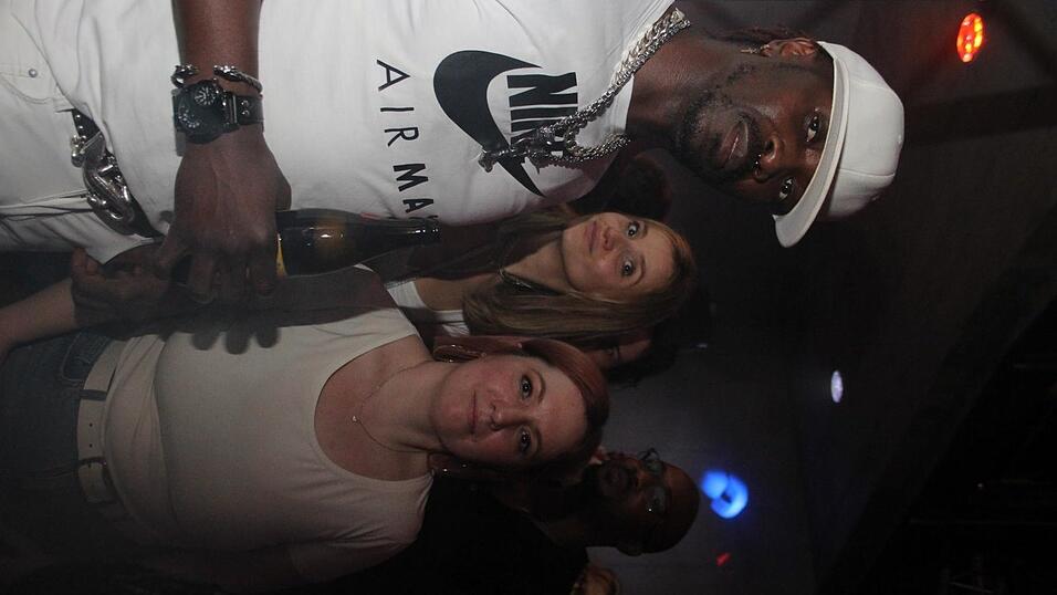 So schön war die Ü30-Party in Essenbach. So schön war die Ü30-Party in Essenbach.